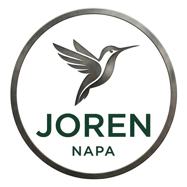 Joren Napa home